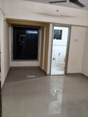 Room in 1 BHK Apartment at Baba Shrishti, Nerul – for Rent