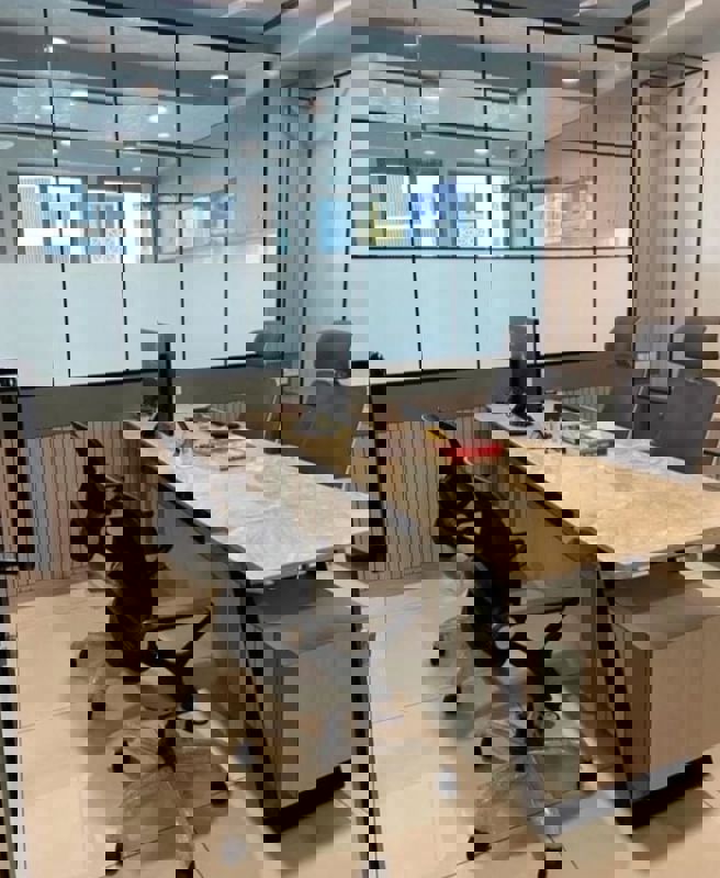 Office Space For Rent in Gajra G Square Business Park