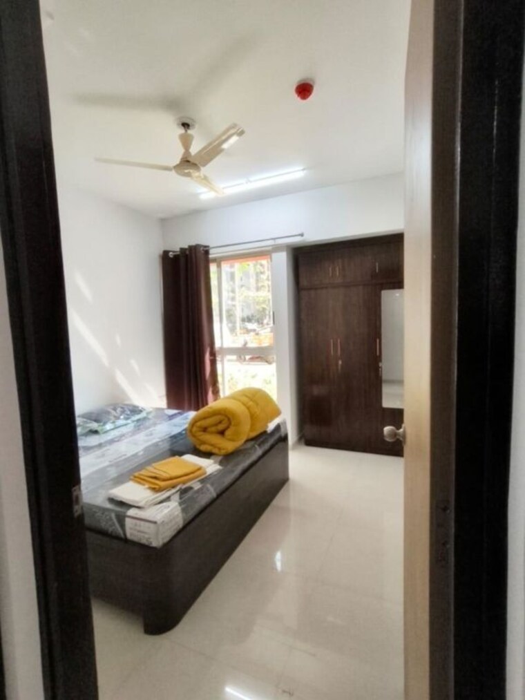 Bedroom, lodha-codename-premier 2.5 Bedroom 759 Sq.Ft. Apartment In Dombivli East Thane 9820146