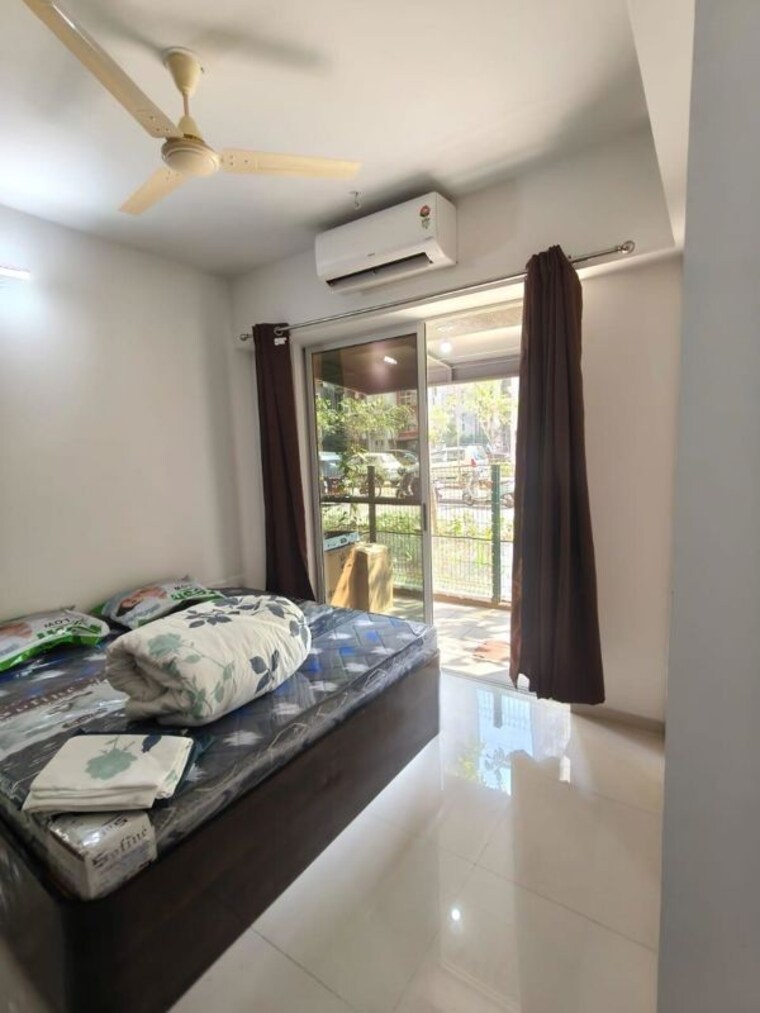 Bedroom, lodha-codename-premier 2.5 Bedroom 759 Sq.Ft. Apartment In Dombivli East Thane 9820146