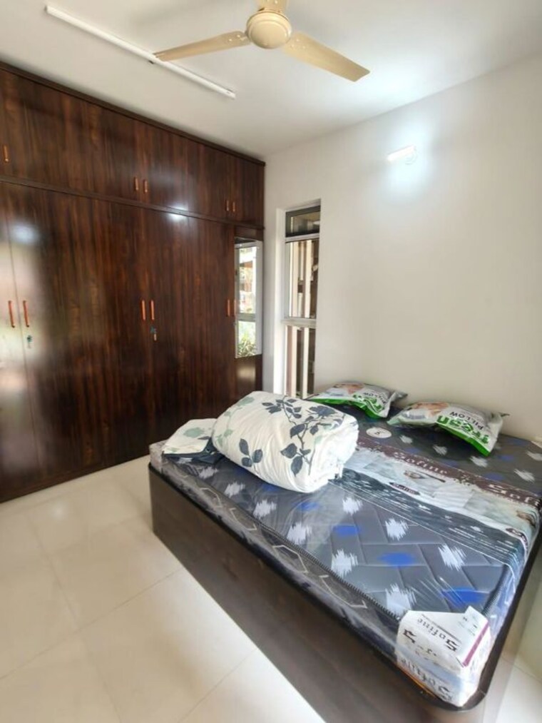 Bedroom, lodha-codename-premier 2.5 Bedroom 759 Sq.Ft. Apartment In Dombivli East Thane 9820146