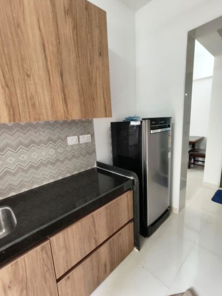 Kitchen, lodha-codename-premier 2.5 Bedroom 759 Sq.Ft. Apartment In Dombivli East Thane 9820146