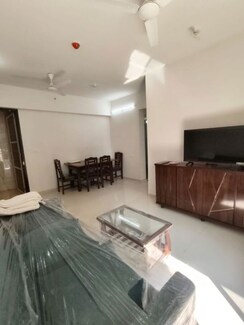 2.5 BHK + Pooja Room Apartment For Rent in Lodha Codename Premier