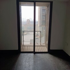 1 BHK + Pooja Room,Servant Room Apartment For Rent in Lodha New Cuffe Parade