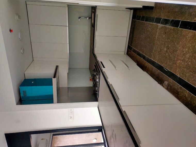 undefined, lodha-new-cuffe-parade 1 Bedroom 514 Sq.Ft. Apartment In Wadala Mumbai 9820138