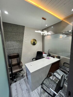 Team Area in  Office Space at Sai Millenium, Punawale – for Rent