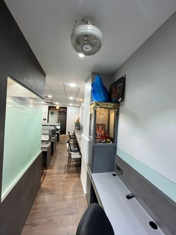 Furnished Amenities in  Office Space at Sai Millenium, Punawale – for Rent