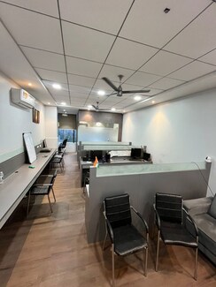 Office Space For Rent in Sai Millenium