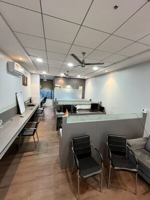  Office Space For Rent in Sai Millenium, Punawale