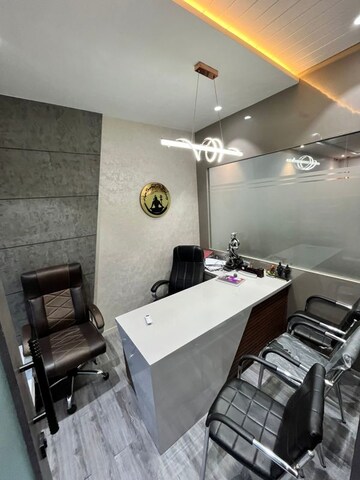 Team Area in  Office Space at Sai Millenium, Punawale – for Rent