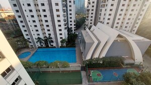 4 BHK Apartment – Exterior View View at Jayabheri Orange County, Gachibowli - for Rent