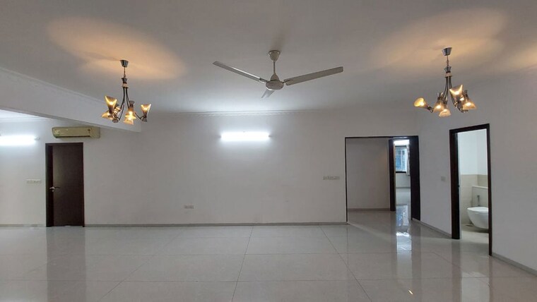 Room, jayabheri-orange-county 4 Bedroom 4000 Sq.Ft. Apartment In Gachibowli Hyderabad 9820156