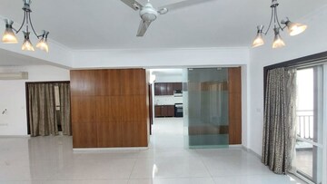 4 BHK Apartment For Rent in Jayabheri Orange County, Gachibowli
