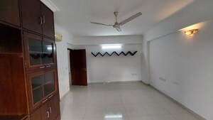 Bathroom in 4 BHK Apartment at Jayabheri Orange County, Gachibowli – for Rent