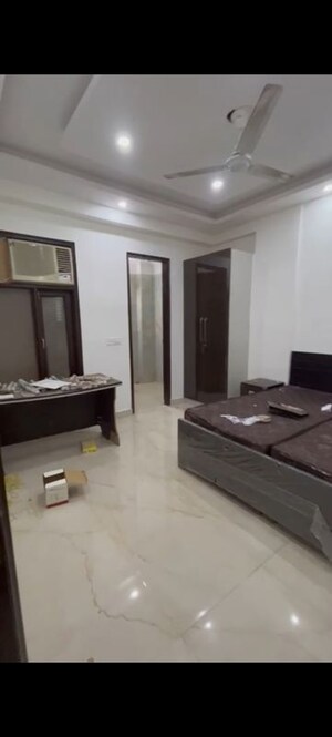 Kitchen in 3 BHK Builder Floor at Chattarpur – for Sale