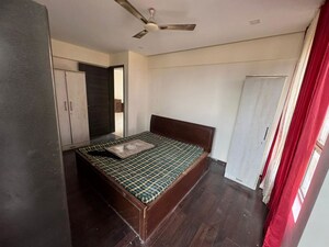 Kitchen in 3 BHK Apartment at Alcon Royce, Kondhwa – for Sale