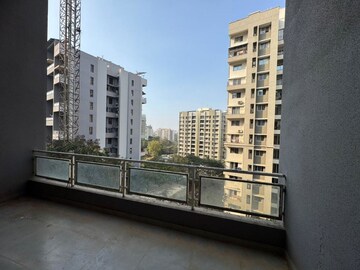 3 BHK Apartment – Exterior View View at Alcon Royce, Kondhwa - for Sale