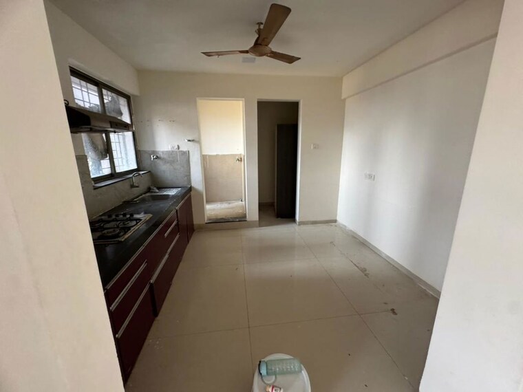 Kitchen, alcon-royce 3 Bedroom 2071 Sq.Ft. Apartment In Kondhwa Pune 9820160