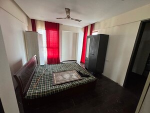 Bedroom in 3 BHK Apartment at Alcon Royce, Kondhwa – for Sale