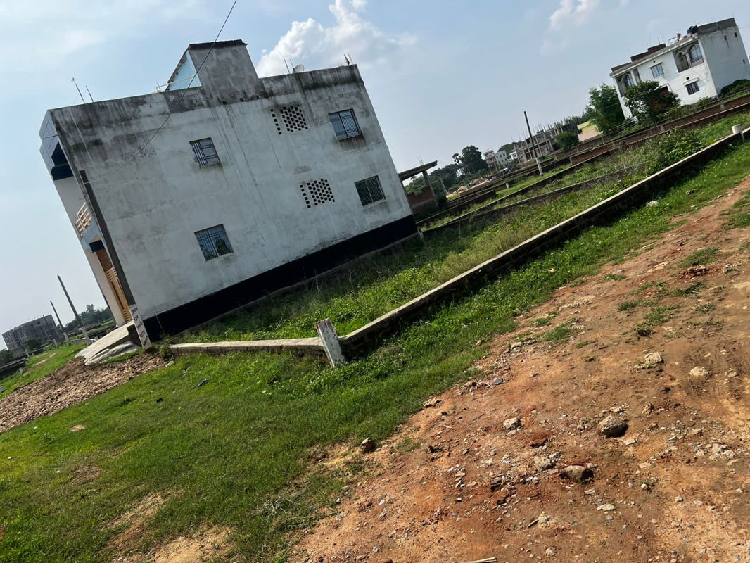 Plot For Sale in ETA II Greater Noida