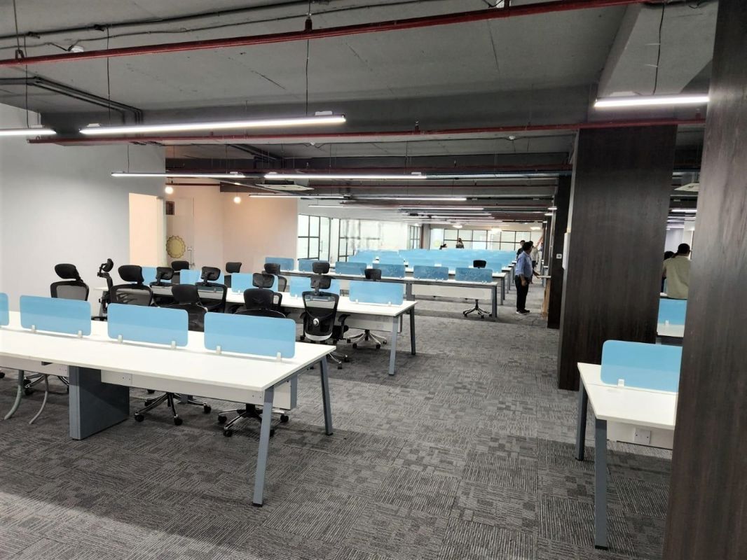Office Space For Rent in Baner