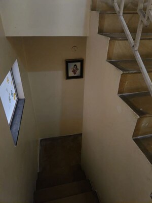 Furnished Amenities in 3 BHK Villa at Sonigara Omega Paradise, Wakad – for Rent