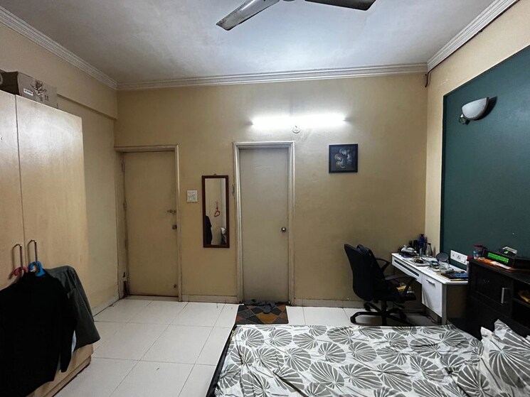 Master Bedroom, sonigara-omega-paradise 3 Bedroom 1800 Sq.Ft. Villa In Wakad Pune 9820163