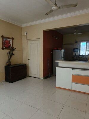 Room in 3 BHK Villa at Sonigara Omega Paradise, Wakad – for Rent