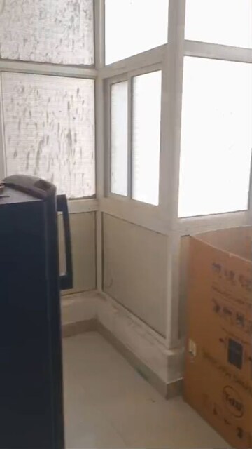 Kitchen in 2 BHK Apartment at Sector 16c Greater Noida – for Rent