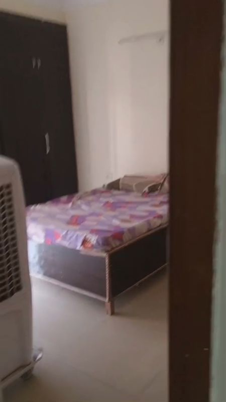 2 BHK Apartment For Rent in Sector 16C Greater Noida