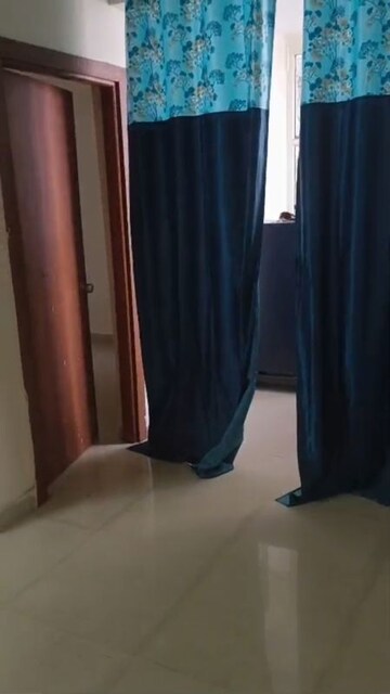 Living Room in 2 BHK Apartment at Sector 16c Greater Noida – for Rent