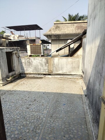 2 BHK Apartment – Exterior View View at Garden Avenue, Nerul Sector 21 - for Rent