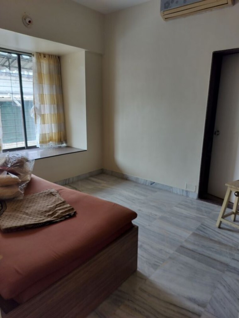 Living Room, garden-avenue 2 Bedroom 1300 Sq.Ft. Apartment In Nerul Sector 21 Navi Mumbai 9820171