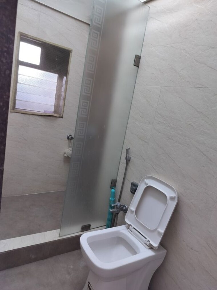 Bathroom, garden-avenue 2 Bedroom 1300 Sq.Ft. Apartment In Nerul Sector 21 Navi Mumbai 9820171