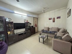2 BHK Apartment For Sale in Sinhagad Road