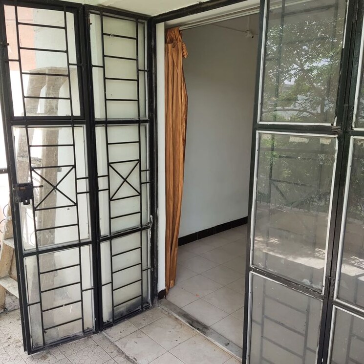 Balcony, ved-bhavan-apartment 4 Bedroom 1864 Sq.Ft. Apartment In Kothrud Pune 9820151