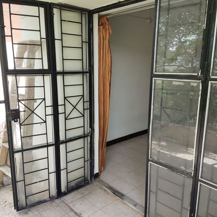 Balcony, ved-bhavan-apartment 4 Bedroom 1864 Sq.Ft. Apartment In Kothrud Pune 9820151