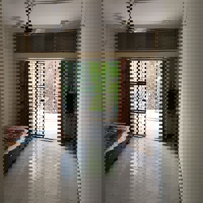 4 BHK 1864 Sq.Ft. Apartment in Ved Bhavan Apartment