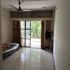 4 BHK Apartment For Rent in Ved Bhavan Apartment
