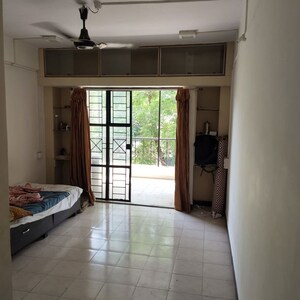 4 BHK Apartment For Rent in Ved Bhavan Apartment, Kothrud