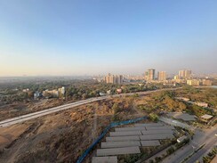 2 BHK + Pooja Room Apartment For Rent in Runwal Gardens Phase 2