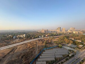 2 BHK Apartment For Rent in Runwal Gardens Phase 2, Dombivli East