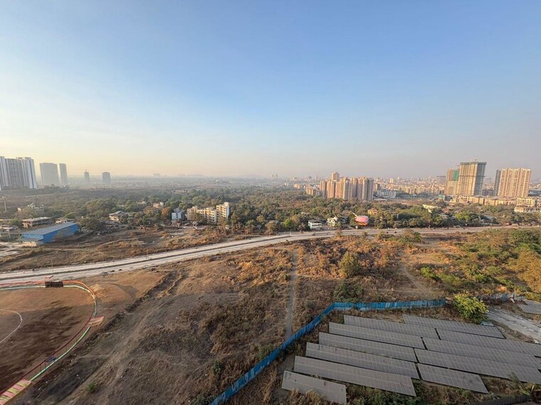 Master Bedroom, runwal-gardens-phase-2 2 Bedroom 674 Sq.Ft. Apartment In Dombivli East Thane 9820175