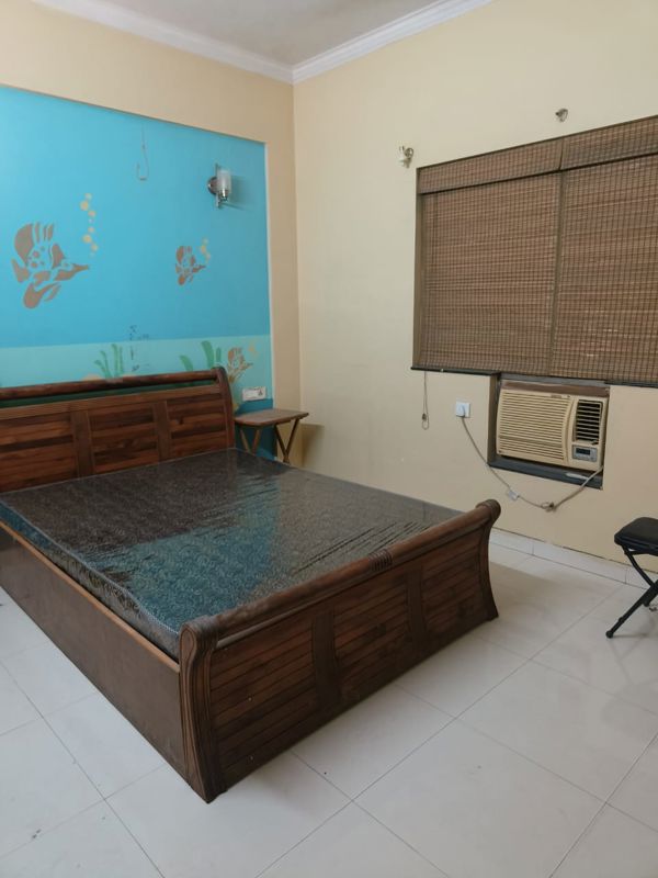 2 BHK + Extra Room 950 Sq.Ft. Apartment in Shanti Sentosa Serene