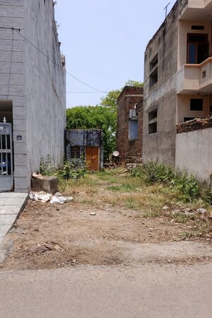  Plot For Sale in J D Apartment, New Sanganer Road