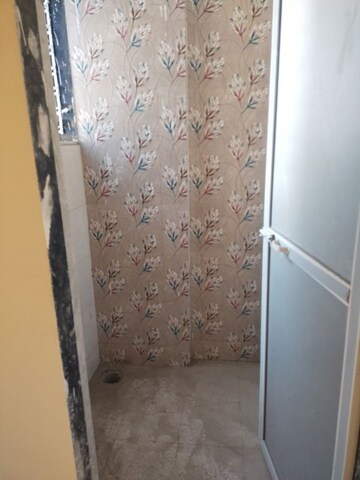 Bathroom in 1 BHK Apartment at Karanjade – for Sale