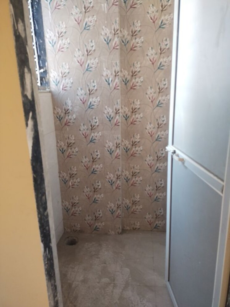 Bathroom, karanjade 1 Bedroom 650 Sq.Ft. Apartment In Karanjade Navi Mumbai 9820190