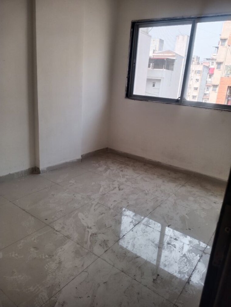 Room, karanjade 1 Bedroom 650 Sq.Ft. Apartment In Karanjade Navi Mumbai 9820190