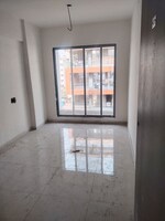 1 BHK 650 Sq.Ft. Apartment in Karanjade