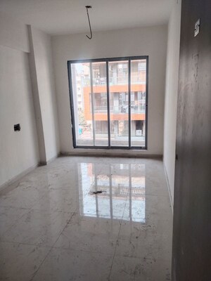 1 BHK Apartment For Sale in Karanjade